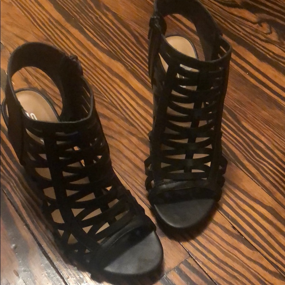 Shoes